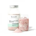 D-LAB Nutricosmetics Pro-Collag&egrave;ne Peau Neuve Firms & Protects the Skin Kollageen ilusa naha jaoks 185g