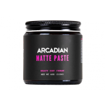 Arcadian Matte Paste Matt, tugeva fikseerimisega juuksepasta 115ml