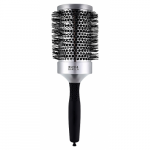 Essential Blowout Classic Silver Hairbrush Juuksehari 65mm