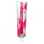 Color Touch Demi-Permanent Hair Color Ammoniaagivaba p&uuml;siv&auml;rv 7-86 medium blonde/pearl violet