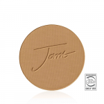 PurePressed Base Mineral Foundation SPF20 Refill Pressitud mineraalpuudri t&auml;ide Fawn.