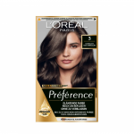 Preference Permanent Hair Color P&uuml;siv&auml;rv 3.0