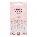 Colour Nails- Oval Kunstk&uuml;&uuml;ned Jackie*