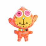 GIBON Monkey Parfume No.5 Air Freshener Autol&otilde;hn 1 tk.