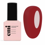 E.MiLac Color Gel Polish Geel-k&uuml;&uuml;nelakk 491 The Diva