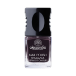 Alessandro Nail Polish K&uuml;&uuml;nelakk 10ml 183 Black Cherry