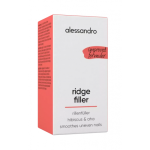 Alessandro Ridge Filler Siluv k&uuml;&uuml;nelaki alus 10ml