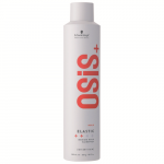Osis+ Elastic Flexible Hairspray Keskmise tugevusega juukselakk 500ml
