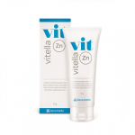 Zn Vitamin Ointment With Zinc Tsingiga kreem 75g