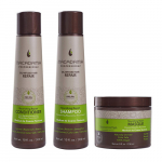 Nourishing Repair Set Juuksehoolduskomplekt
