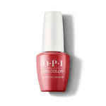 Gel Color Geellakk Go With the Lava Flow