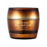 Botonix Age Defying Cream N&auml;okreem k&uuml;psele nahale 50ml