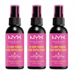 Plump Finish Setting Spray Set Meigikinnitussprei