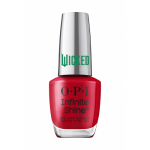 Wicked Infinite Shine Holiday Nail Polish K&uuml;&uuml;nelakk Thrillifying!