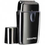 BaByliss PRO UVFOIL02 Double Foil Shaver Juuksel&otilde;ikur Black
