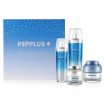 Pepplus Premium Face Set N&auml;ohoolduse komplekt