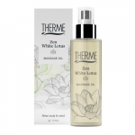 Zen White Lotus Massage Oil Massaaži&otilde;li 125ml