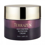Age Control Nutrition Cream Toitev &ouml;&ouml;kreem n&auml;ole 50ml