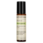 Spalvoti Kvapai Perfume Oil &Otilde;liparf&uuml;&uuml;m 10ml Citrus&Jasmin