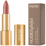 Paese NUDElightful Lipstick Huulepulk 4.5g 406 Rose Nougat