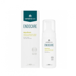 Endocare Aquafoam Gentle Cleansing Wash &Otilde;rn vaht igap&auml;evaseks n&auml;opuhastuseks 125ml