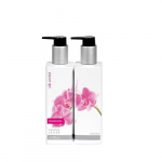 Hand & Body Lotion Silk Orchid Parf&uuml;meeritud k&auml;si- ja kehakreem siidiste orhideedega 250ml