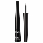 Glossy Eyeliner Silmaliner Chrome Black