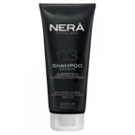 03 Moisturizing Shampoo With Sweet Fennel & Sugar 200ml
