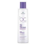 BC Frizz Away Conditioner Silendav palsam 200ml