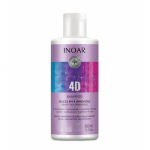 4D Shampoo 4D &scaron;ampoon 400ml