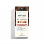 Permanent Hair Color P&uuml;siv juuksev&auml;rv 5.7 Light Chestnut Brown