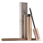 Lashes & Liner Collection Ripsmetu&scaron;i ja silmalaineri komplekt Intense & Coal