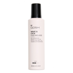 GOSH Copenhagen Wave & Lock Curl Defining Hair Mousse Juuste kujundamise vaht 250ml