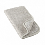 Norwex Ultra-Plush Hand Towel Pehme k&auml;ter&auml;tik Oatmeal