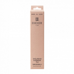 Didier Lab Esth&eacute;tique Eyelash & Eyebrow Tint Kulmude ja ripsmete v&auml;rv Dark Brown
