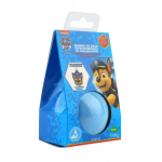 Take Care Paw Patrol Fizzing and Foaming Bath Bomb Veepommid Blue 170g