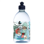 Purenn Winter Fairytale Dishwashing Liquid Sensitive L&otilde;hnatu n&otilde;udepesuvahend 500ml