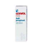 Med Antiperspirant Higivastane jalakreem 125ml