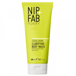 Teen Skin Fix Clarifying Body Wash Puhastav kehapesu 200ml