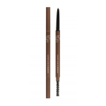 BOM Super Slim Eyebrow Kulmupliiats 03 Taupe Brown