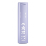 Glynt Ice Blond No Yellow Effect Shampoo &Scaron;ampoon, mis neutraliseerib juuste kollaka tooni 250ml