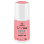 Alessandro Striplac Peel Or Soak K&uuml;&uuml;nelakk 8ml 150 Happy Pink