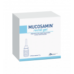 Mucosamin Rectal Gel P&auml;rasoolegeel 6x7g