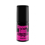 Sincero Salon UV/LED Gel Polish Geellakk 6ml Shocking Pink 852