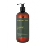 Be.Conscious Breathe Mindful Body Shower Kehapuhastusvahend 500ml