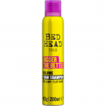 Bigger The Better Foam Shampoo Vol&uuml;&uuml;mi andev vaht&scaron;ampoon 200ml