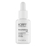 KORFF Biorevitalizing HA Face Serum V&auml;rskendav n&auml;oseerum 30ml