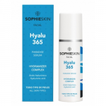 Hyalu 365 Paradise Face Serum Niisutav n&auml;oseerum 30ml