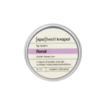 Spalvoti Kvapai Lip Balm Huulepalsam 10ml Floral