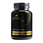 Vitalharmony Electrolites Toidulisand &ndash; mineraalide kompleks 60 kapslit